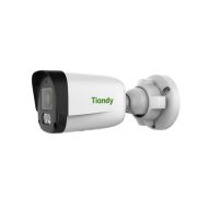 Видеокамера TC-C34QN I5W/WIFI/Eu/2.8mm/V4.0 цилиндрическая, 4Мп
