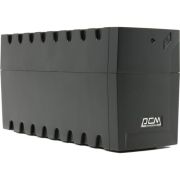 ИБП PowerCom 600VA RAPTOR RPT-600A EURO 360Wt