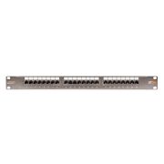 Панель коммутационная NMC-RP24SD2-1U-MT NIKOMAX 19