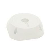 Коробка МК-4 PRO монтажная для установки и подключения купольных видеокамер
