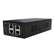 Инжектор PoE Midspan-2/602G PoE-инжектор Gigabit Ethernet на 2 порта