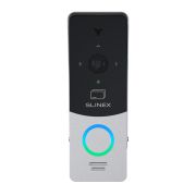 Видеопанель ML-20CRHD (Silver+Black) AHD/CVBS вызывная со встроенным контроллером и считывателем