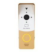 Видеопанель ML-20CRHD (Gold+White) AHD/CVBS вызывная со встроенным контроллером и считывателем
