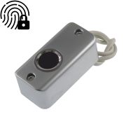 Контроллер C-FP-3 биометрический со встроенным считывателем отпечатков пальцев