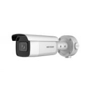 Видеокамера DS-2CD3686G2T-IZS8Мп уличная цилиндрическая IP-камера с EXIR-подсветкой до 100м