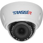 Видеокамера TR-D3142ZIR2 (2.8-8мм) IP 4Мп купольная компактная