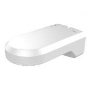 Кронштейн DS-1294ZJ настенный для купольных камер HIKVISION