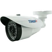 Видеокамера TR-D2B5 v2 (2.8 мм) IP 2Мп уличная цилиндрическая с ИК подсветкой, PoE и 12V