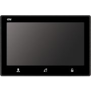 Монитор видеодомофона CTV-M2703 B с экраном 7