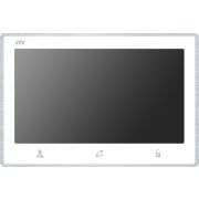 Монитор видеодомофона CTV-M2703 W с экраном 7