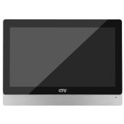 Монитор видеодомофона CTV-M4902 B с экраном 9