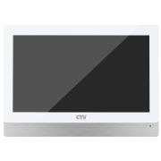 Монитор видеодомофона CTV-M4902 W с экраном 9