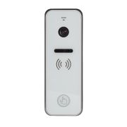 Видеопанель iPanel 2 HD (White) вызывная видеодомофона, накладная, формата AHD 1080p