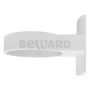Кронштейн HT-BDDV-WL-01 настенный для крепления камер BD4680DVZ/BD4685DV в горизонтальном положении.