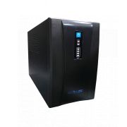 Источник бесперебойного питания UPS-220/1200VA  выходная мощность, ВА / Вт - 1200/720