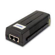 Инжектор PoE AN-PI60P пассивный Мощность до 60Вт. Поддержка Passive PoE – 48В / 1.25A