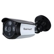 Видеокамера SR-IN50F36IRX IP уличная Full HD с ИК подсветкой до 20м
