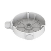 Коробка HB-155-D9 монтажная для размещения соединительных разъемов IP-камер SV6020FLM
