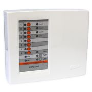 Прибор ВЭРС-ПК8 ТРИО-М версия 3.2 приемно-контрольный охранно-пожарный с GSM