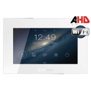 Монитор видеодомофона Jolli HD Wi-Fi цветной 10 дюймов, с поддержкой форматов 1080р/720p/CVBS
