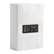 Контроллер STEMAX MX840 с поддержкой 2-х сетей с GSM коммутатором 8 охранно-пожарных ШС