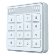 Контроллер STEMAX RX410 приемно-контрольный охранный c GSM коммуникатором