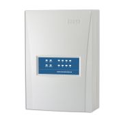 Контроллер Мираж-GSM-M8-04 с поддержкой 2-х сетей сотовой связи поколения 2.5G стандарта GSM/GPRS