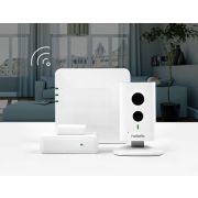 Комплект Livi Home Control стартовый Livicom «Дом под присмотром»