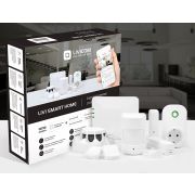 Комплект Livi Smart Home стартовый Livicom «Умный дом»