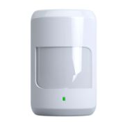 Датчик Livi MS движения (Motion Sensor) радиоканальный пассивный оптико-электронный инфракрасный.