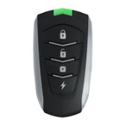 Пульт Livi Key Fob управления радиоканальный. 4 программируемые кнопки