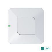 Сирена Livi Siren радиоканальная