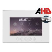 Монитор видеодомофона Marilyn HD s Wi-Fi (White) цветной 7