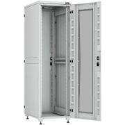 Шкаф TFI-426080-GHMH-R-GY напольный серии Lite II 19