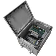 Коммутатор TFortis PSW-2G8F+Box уличный управляемый 1Гбит/с Два SFP-слота