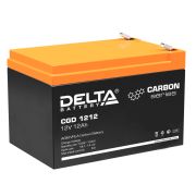 Аккумуляторная батарея CGD 1212  12 В, 12 Ач